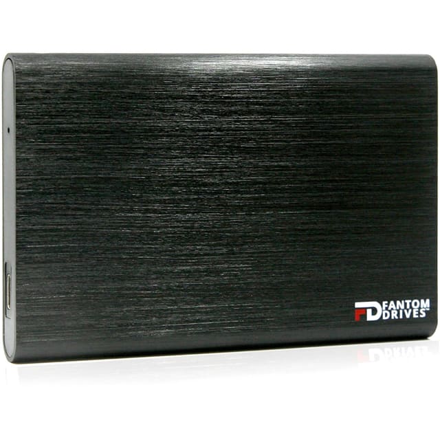 CSD4000B-M 4TB SSD BLACK MAC