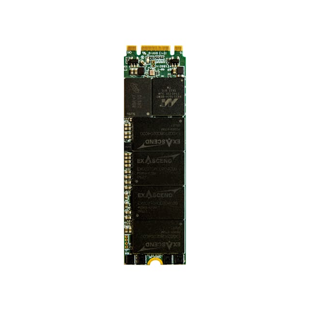 EXSAM1A960GB125CCE SSD 960GB 2.5" MLC SATA III 5V