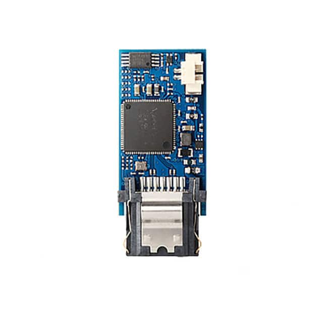 APSDM002GK3AN-AT SSD 2GB SLC SATA III 5V