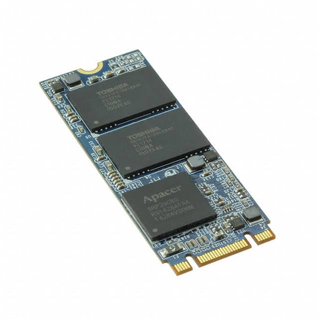 APM2T60H200064GAN-3TM SSD 64GB M.2 MLC SATA III 3.3V