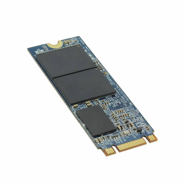 APM2T60H200512GAN-3TM SSD 512GB M.2 MLC SATA III 3.3V