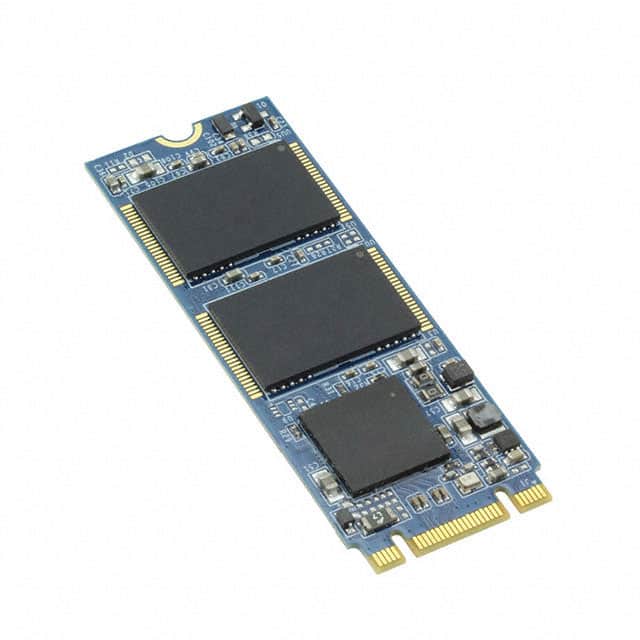 APM2T60P200128GAN-2TM SSD 128GB M.2 MLC SATA III 3.3V