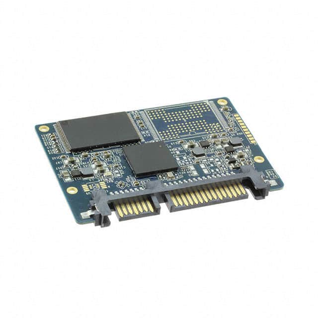 APS18SH1016G-2TM SSD 16GB SLIM-SATA MLC SATAIII