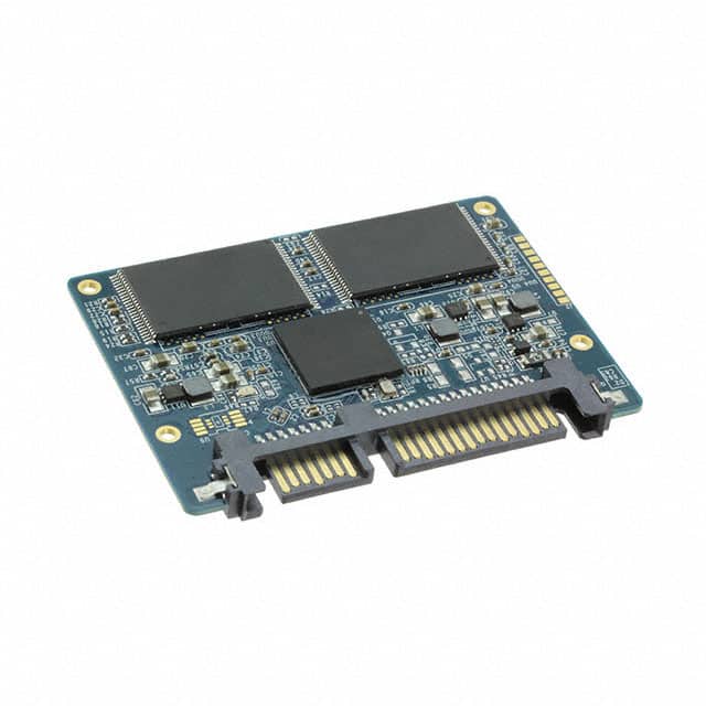 APS18SH1128G-2TMW SSD 128GB SLIM-SATA MLC SATAIII