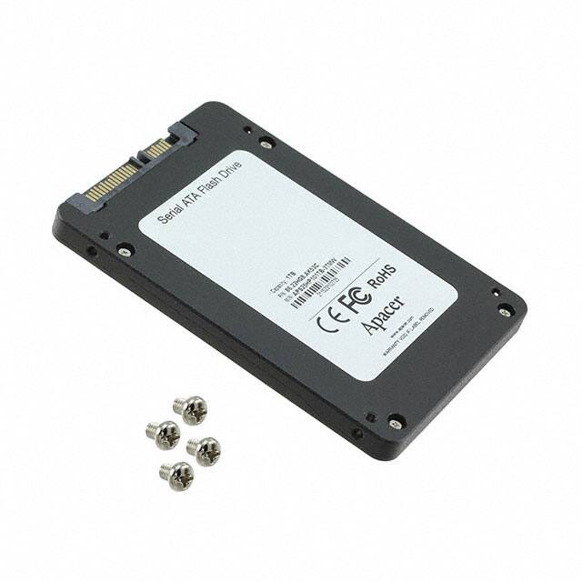 APS25HP101TB-3TM SSD 1TB 2.5" MLC SATA III 5V