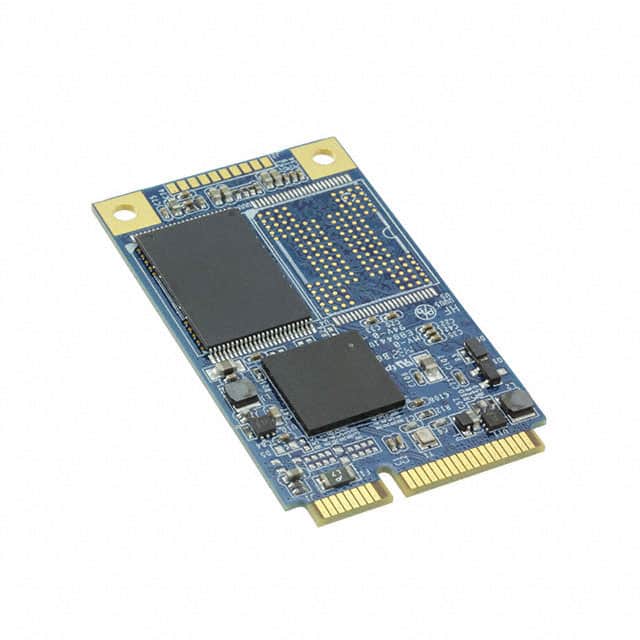 APSDM008GM1HN-2TM SSD 8GB MSATA MLC SATA III 3.3V