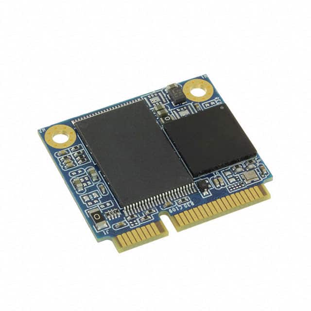 APSDM016GN1HN-2TMW SSD 16GB MSATA MLC SATA III 3.3V