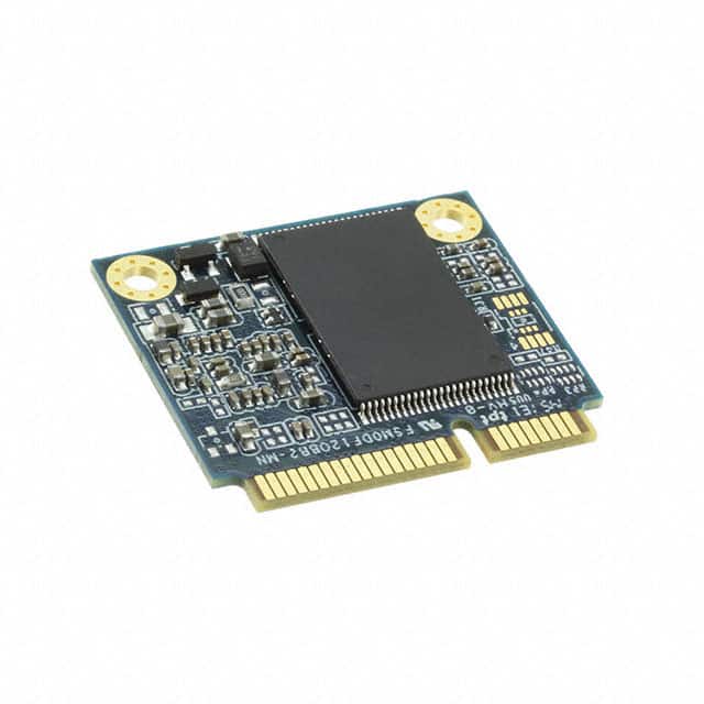 APSDM032GN1HN-2TMW SSD 32GB MSATA MLC SATA III 3.3V