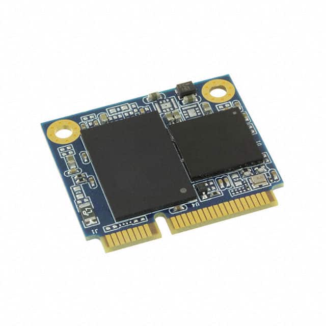 APSDM064GN1HN-1TM SSD 64GB MSATA MLC SATA III 3.3V