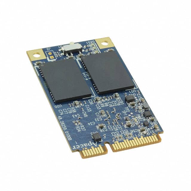 APSDM128GM9CN-3BTW SSD 128GB MSATA SLC SATAIII 3.3V