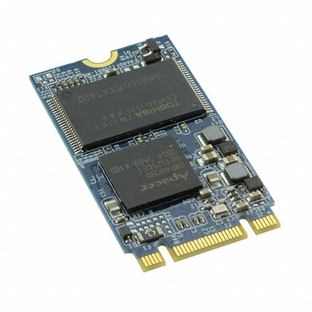 APM2T42P100032GAN-8TM SSD 32GB M.2 MLC SATA III 3.3V