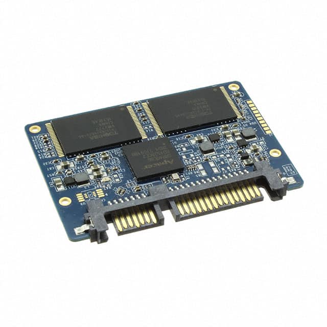 APS18SH1128G-8TM SSD 128GB SLIM-SATA MLC SATAIII