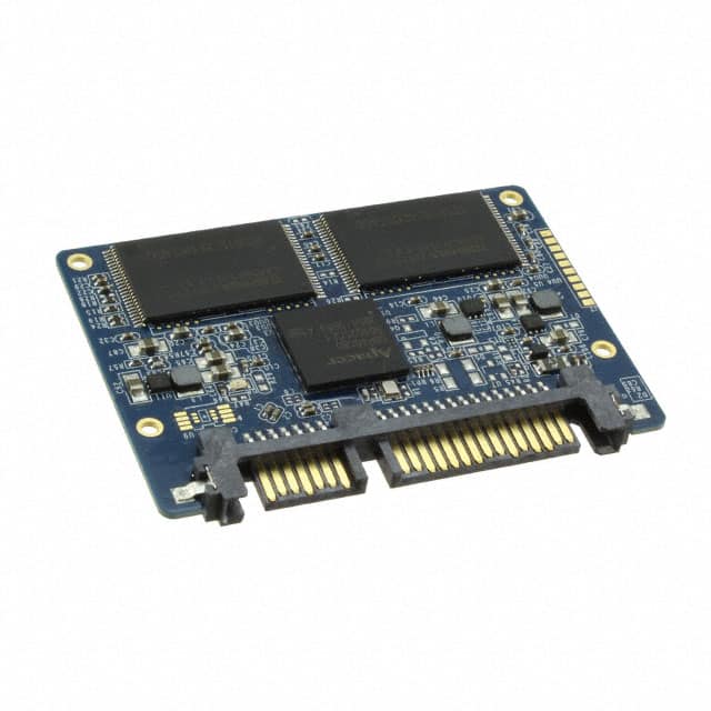 APS18SH1032G-8TM SSD 32GB SLIM-SATA MLC SATAIII