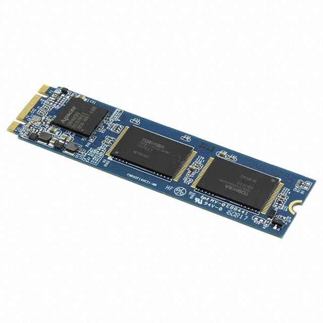 APM2T80P201256GAN-HTM1 SSD 256GB M.2 MLC SATA III 3.3V