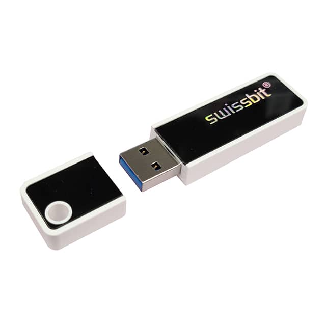 SFU34096E1AE1TO-I-MS-1A1-STD IND USB FLASH DRIVE U-500K 4 GB