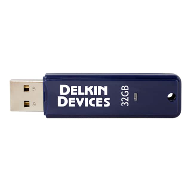 U432TNJGR-XN000-D 32GB SLC USB 3.1 DRIVE STANDARD