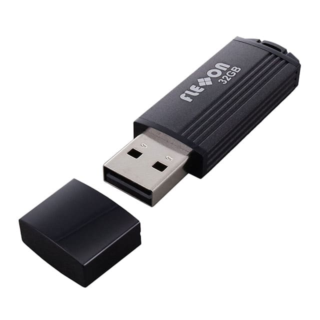 FUUP032GME-XS00 X-MASK USB PEN DRIVE 32GB MLC DI