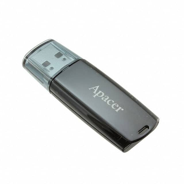 APHA016GR23CG-CM USB FLASH DRIVE 16GB MLC USB 2.0