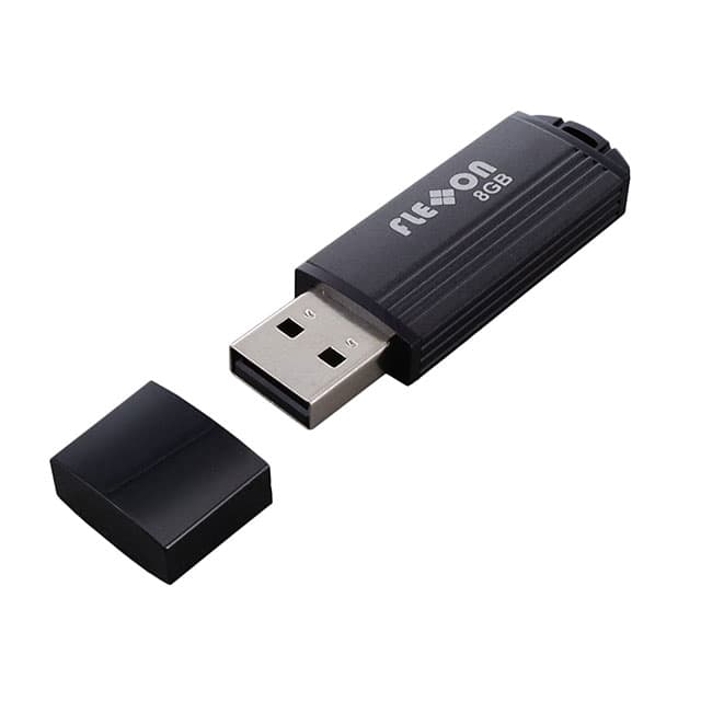 FUUP008GME-XE00 WORM USB PEN DRIVE 8GB MLC DIAMO