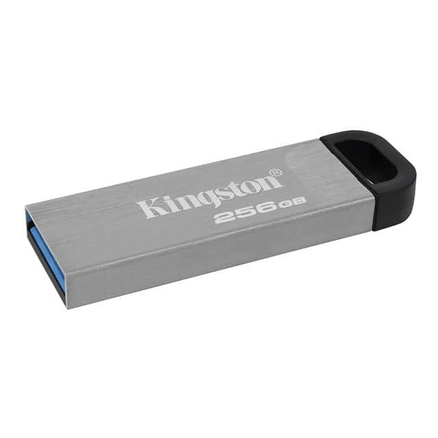 DTKN/256GB High-performance 256GB USB