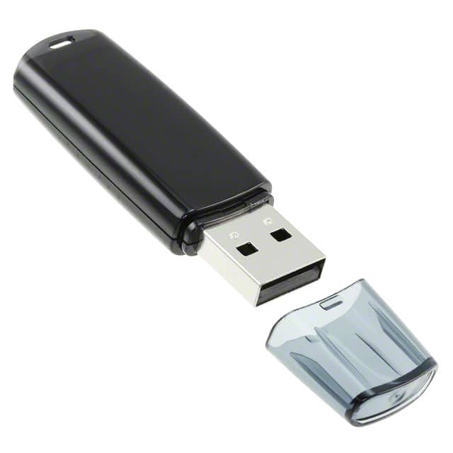 AP8GAH322B USB FLASH DRIVE 8GB USB 2.0