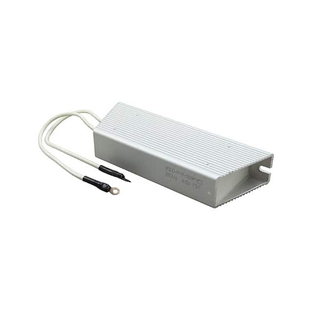 BR200W250 RESISTOR 200W 250 OHM