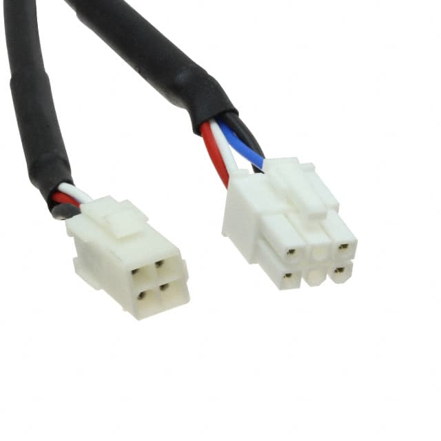 R7A-CAB005SR CABLE SERVOMOTOR FOR CNB 5M