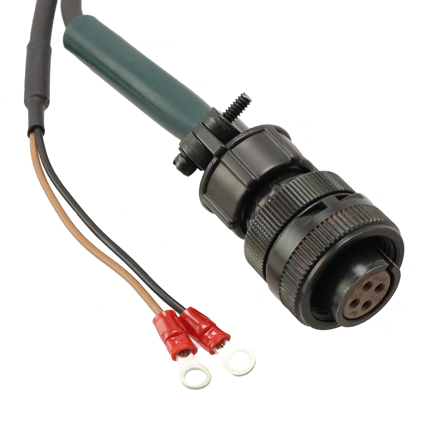 R88A-CAGE040B 40M BRAKE CABLE CAGE