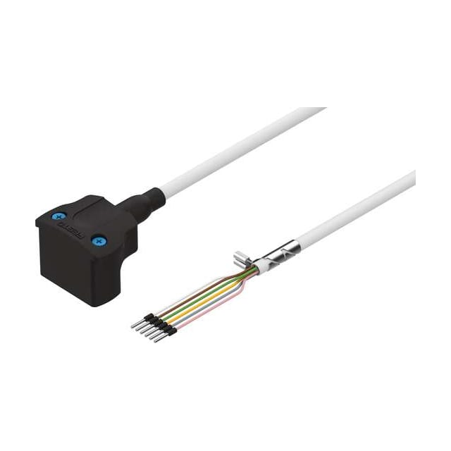 NEBM-S1W9-E-5-Q5-LE6 MOTOR CABLE