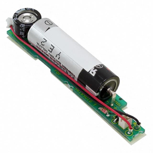 DV0P2990 BATTERY FOR ABSOLUTE ENCODER