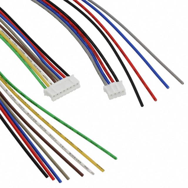 TMCM-1021-CABLE CABLE LOOM FOR TMCM-1021