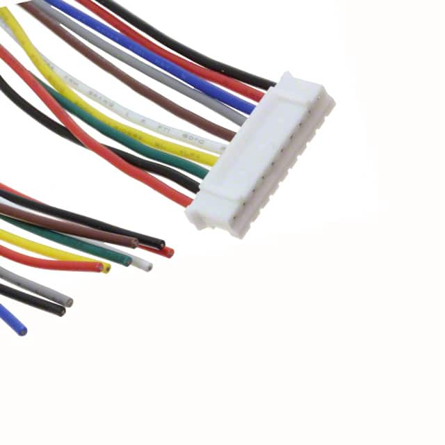 PD-1370-CABLE CABLE LOOM FOR PD-1370