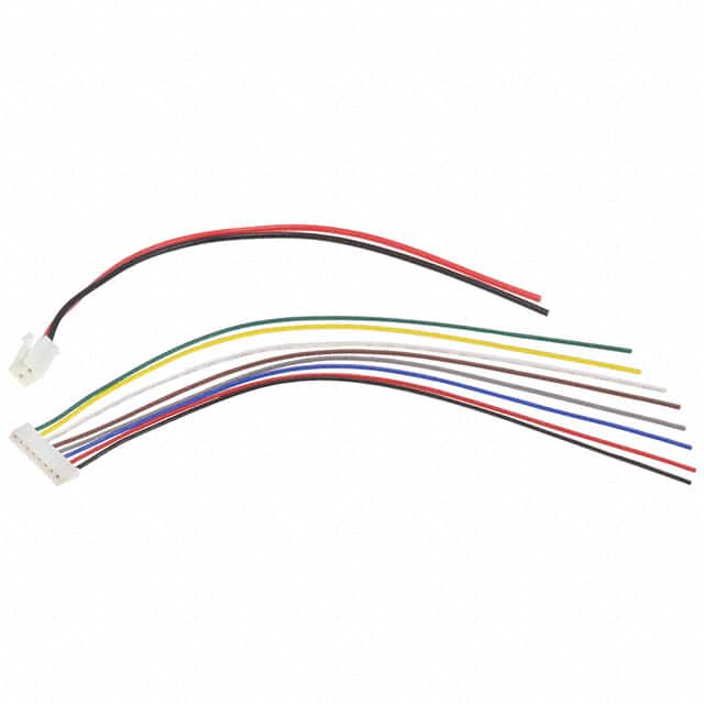 PD-1378-CABLE CABLE LOOM FOR PD-1378