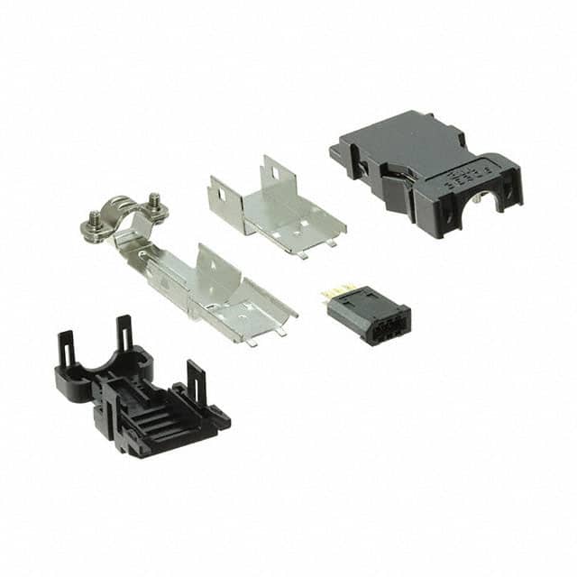 DV0PM20010 A5 ENCODER CONN KIT