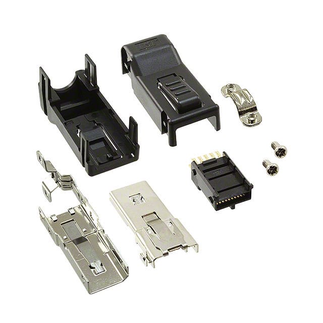 DV0PM20026 A5 EXTERNAL SCALE CONN KIT