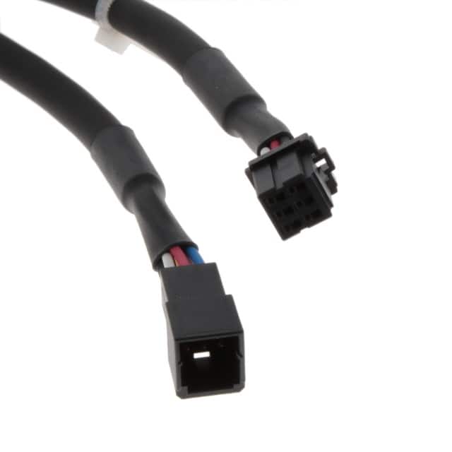 PBC8M0030A PB, PB, CABLE, 3M, MOTOR EXT. ET