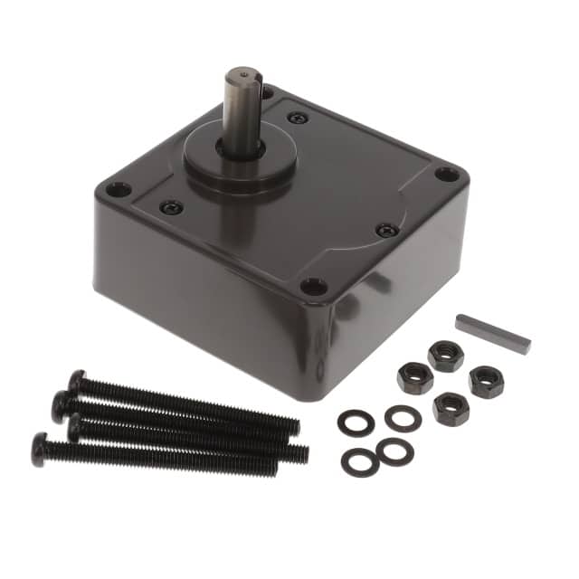 MX9G15B GEARHEAD 1/15 RATIO 90MM