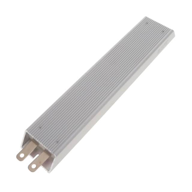BR500W100 RESISTOR 500W 100 OHM
