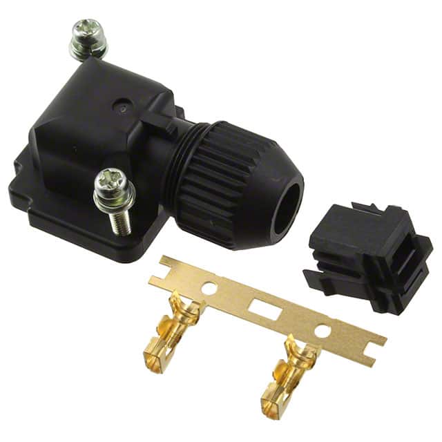 DV0PM20040 A5 BRAKE CONN KIT