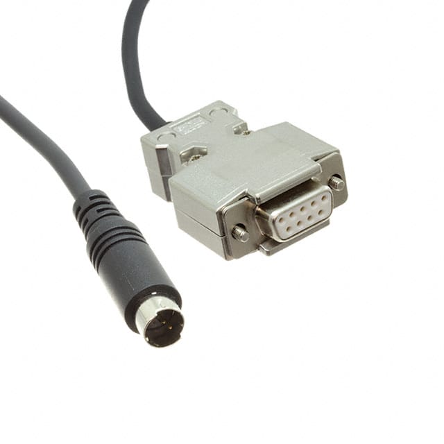 R88A-CCG002P2 RS232 CABLE FOR G/R7 SERVO