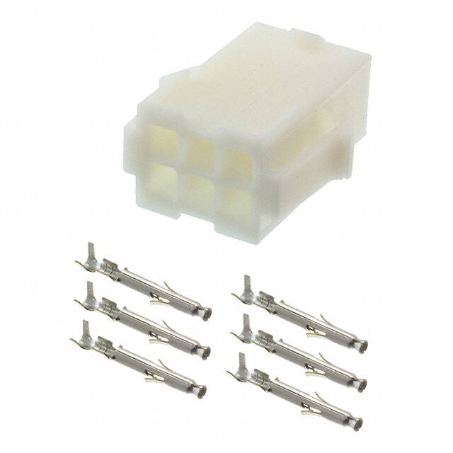 R88A-CNG02R CONNECTOR FOR ENCODER INC MOTOR