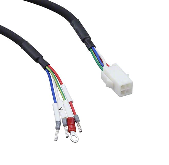 R88A-CAGA003S CABLE SERVOMOTOR FOR CNB 3M