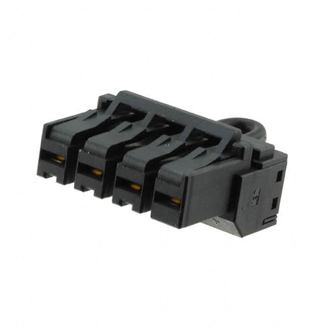 DV0PM20045 A5 REGEN RES CONN 200/400V