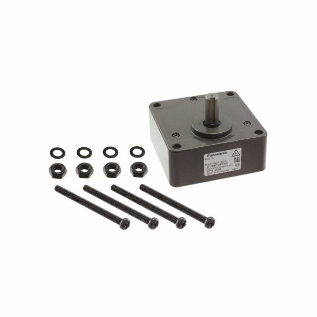 MX9G30B GEARHEAD 1/30 RATIO 90MM