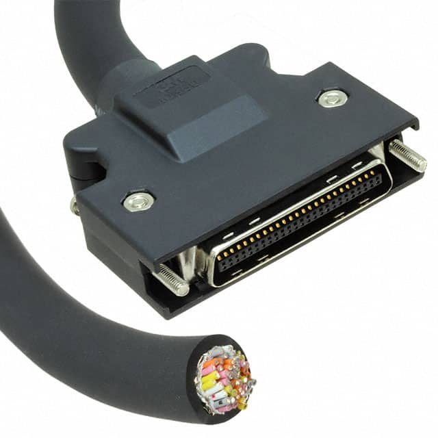 R88A-CPG001S CABLE UNIVERSAL G-SERVO 1M