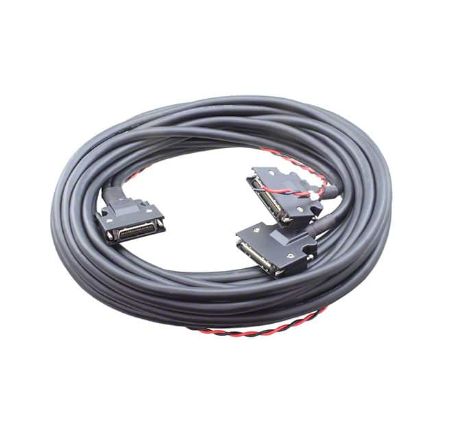 R88A-CPW005M2 ENCODER CBLE H SERIES SERVO