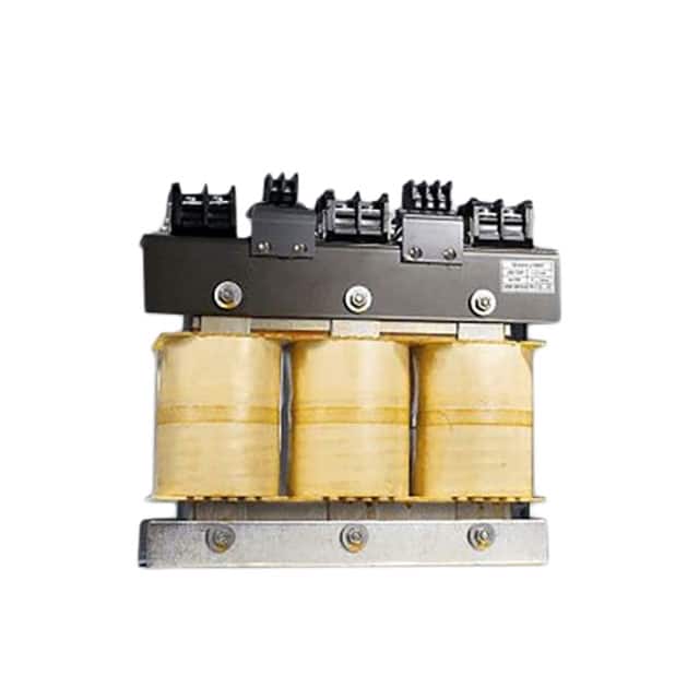AF-RC370A4 REACTOR FOR AFE 37KW 460V 1