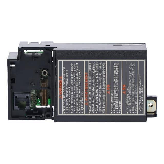 VF1A-ADP2 MOUNTING ADAPTER FOR CARTRIDGE
