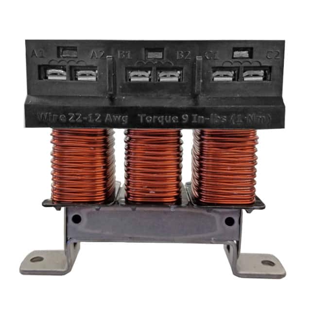 KDRMA27L1 KDR, 208V, 2 HP, 10 MAX AMPS,  3