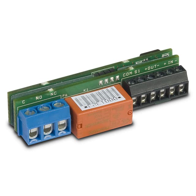 OPT420 4-20MA SIGNAL FOLLOWER OPTION